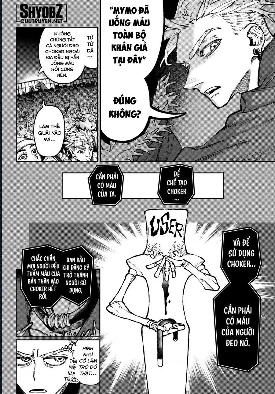 Chapter 139 Page 5