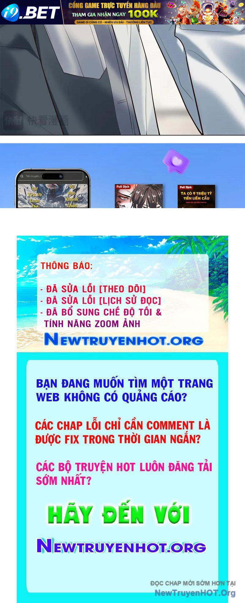 Nettruyen Truyện tranh online
