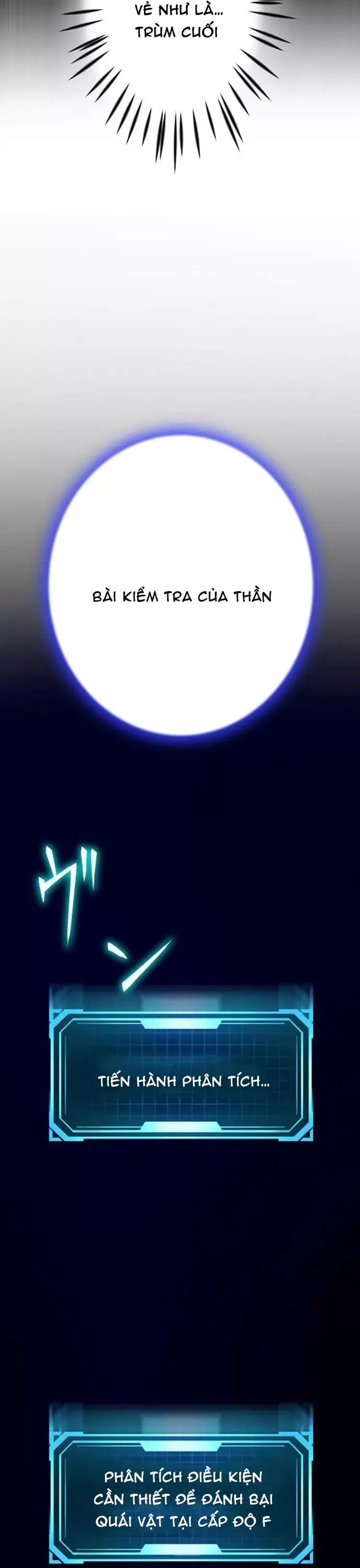 Vượt Cấp Với Kỹ Năng Thần Thánh [Chap 30]