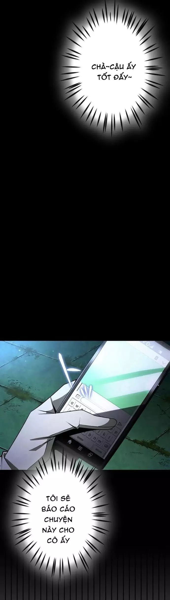 Vượt Cấp Với Kỹ Năng Thần Thánh [Chap 30]