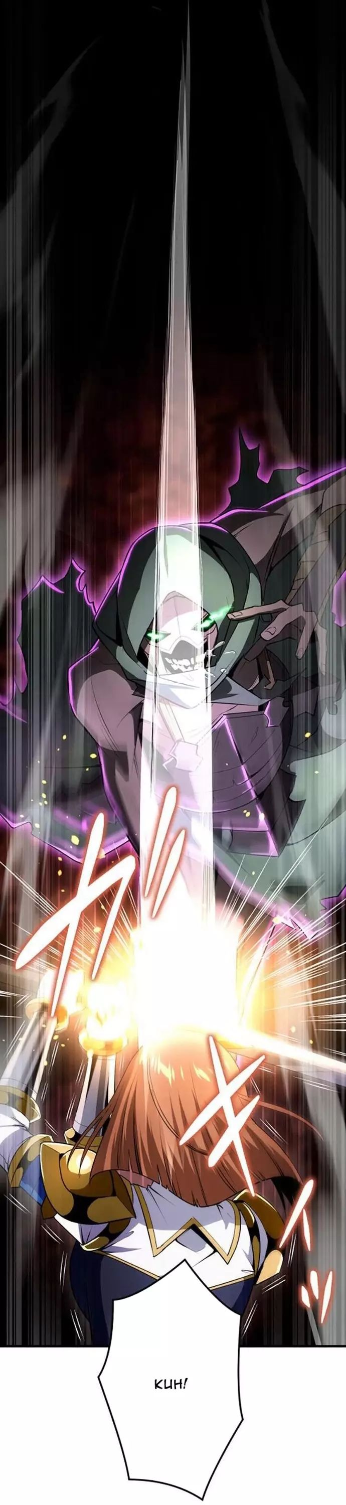 Vượt Cấp Với Kỹ Năng Thần Thánh [Chap 30]