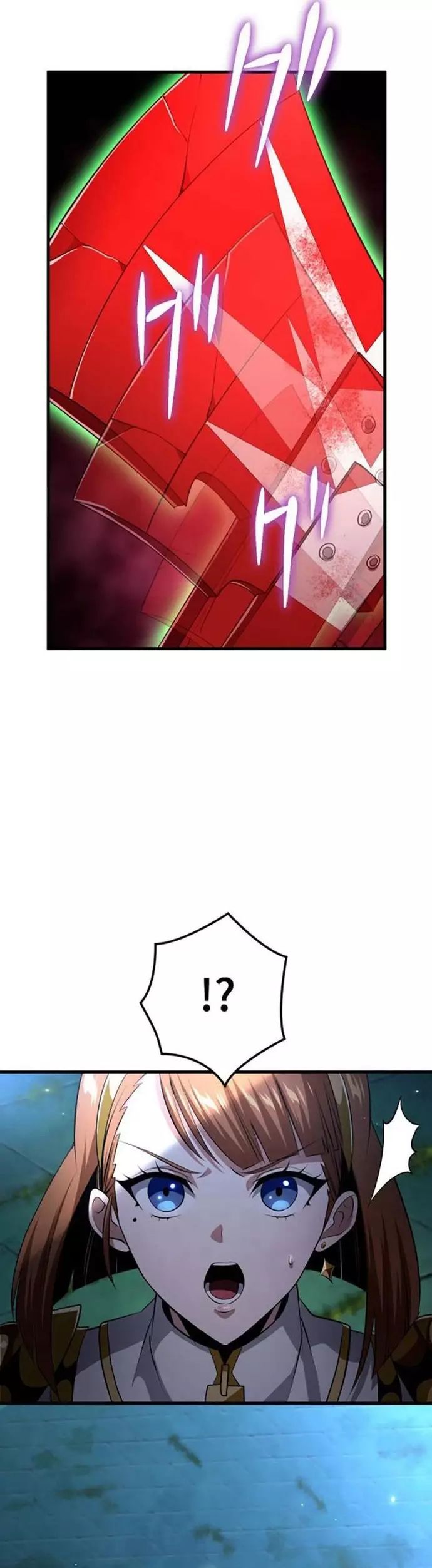 Vượt Cấp Với Kỹ Năng Thần Thánh [Chap 30]