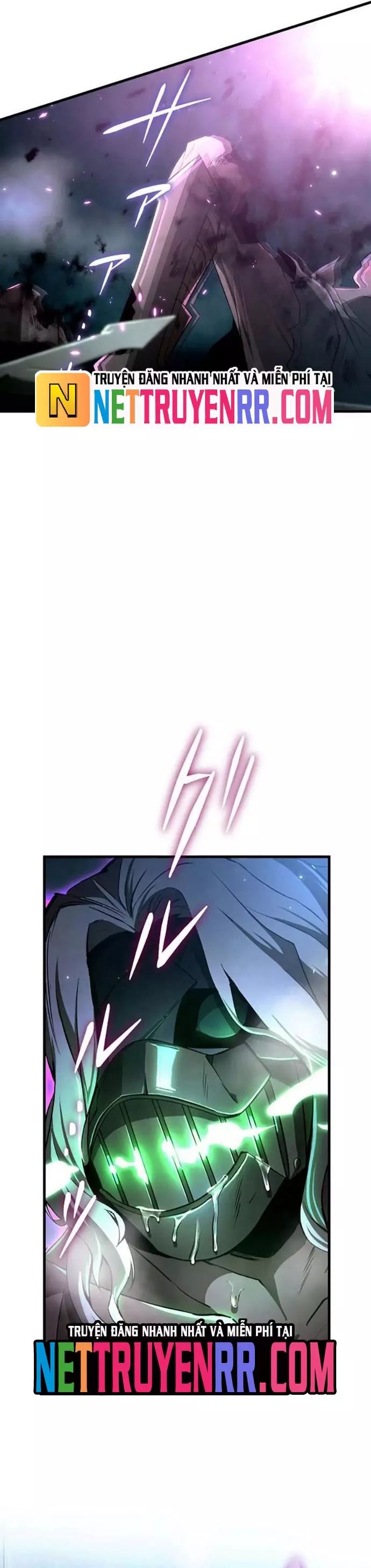 Vượt Cấp Với Kỹ Năng Thần Thánh [Chap 30]
