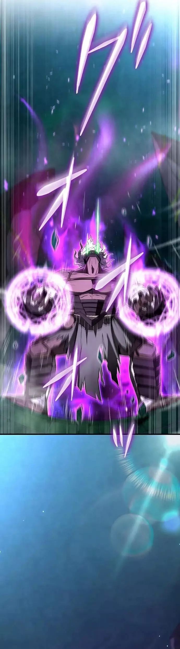 Vượt Cấp Với Kỹ Năng Thần Thánh [Chap 30]