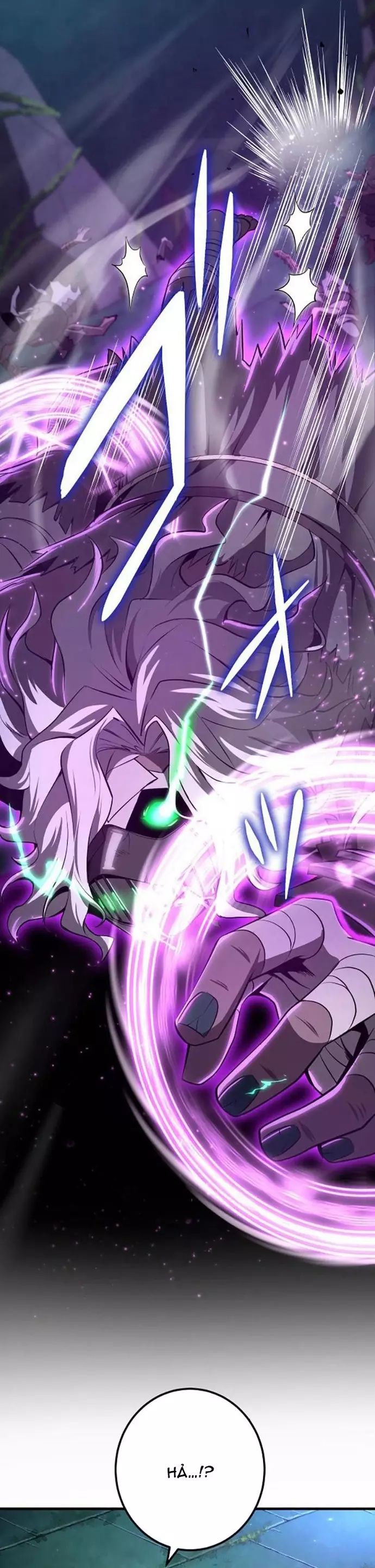 Vượt Cấp Với Kỹ Năng Thần Thánh [Chap 30]