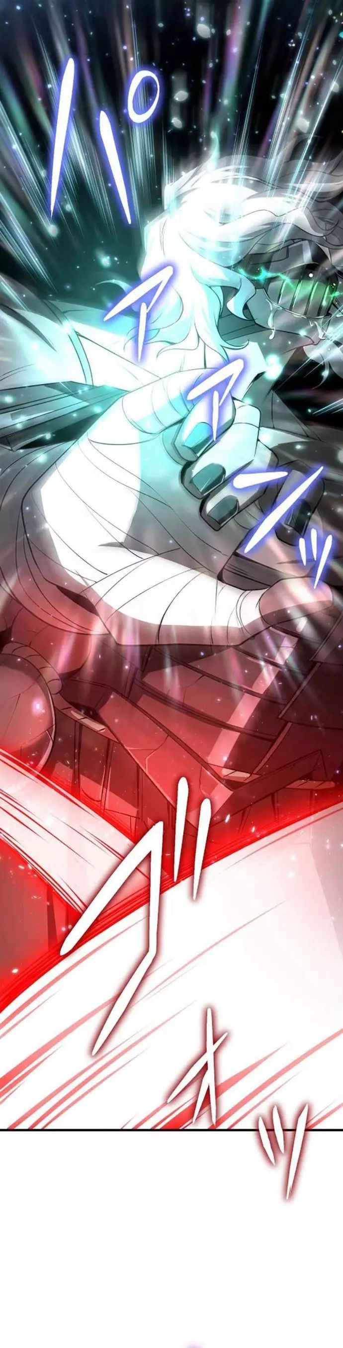 Vượt Cấp Với Kỹ Năng Thần Thánh [Chap 30]