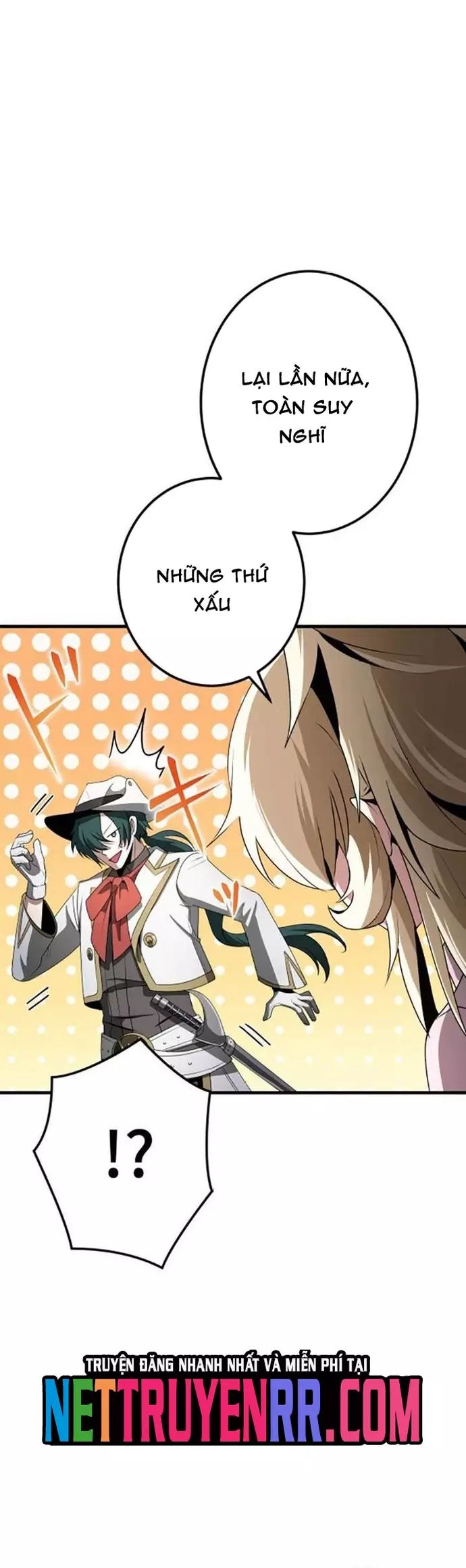 Vượt Cấp Với Kỹ Năng Thần Thánh [Chap 30]