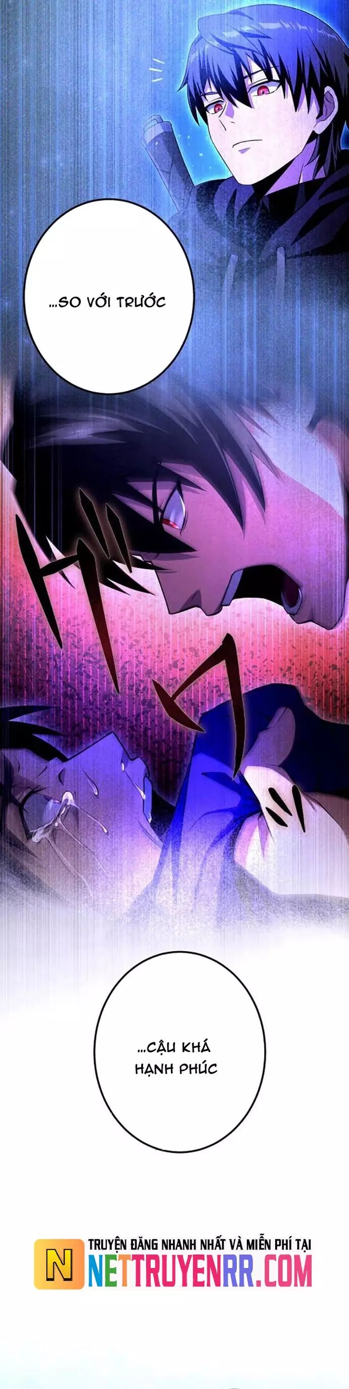Vượt Cấp Với Kỹ Năng Thần Thánh [Chap 30]