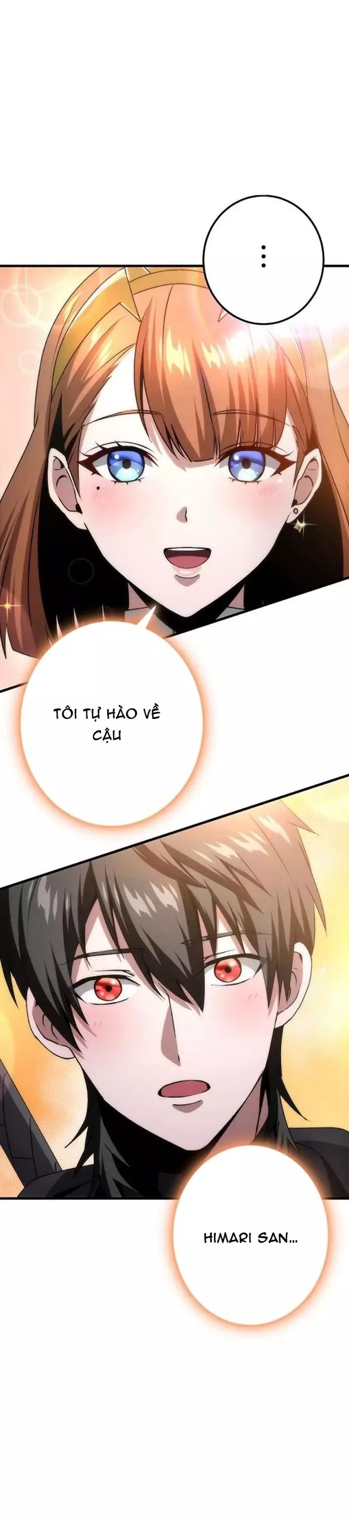Vượt Cấp Với Kỹ Năng Thần Thánh [Chap 30]
