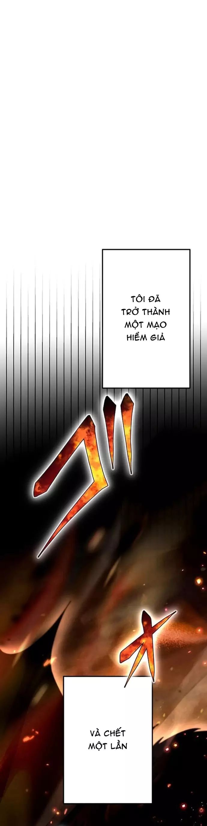 Vượt Cấp Với Kỹ Năng Thần Thánh [Chap 30]