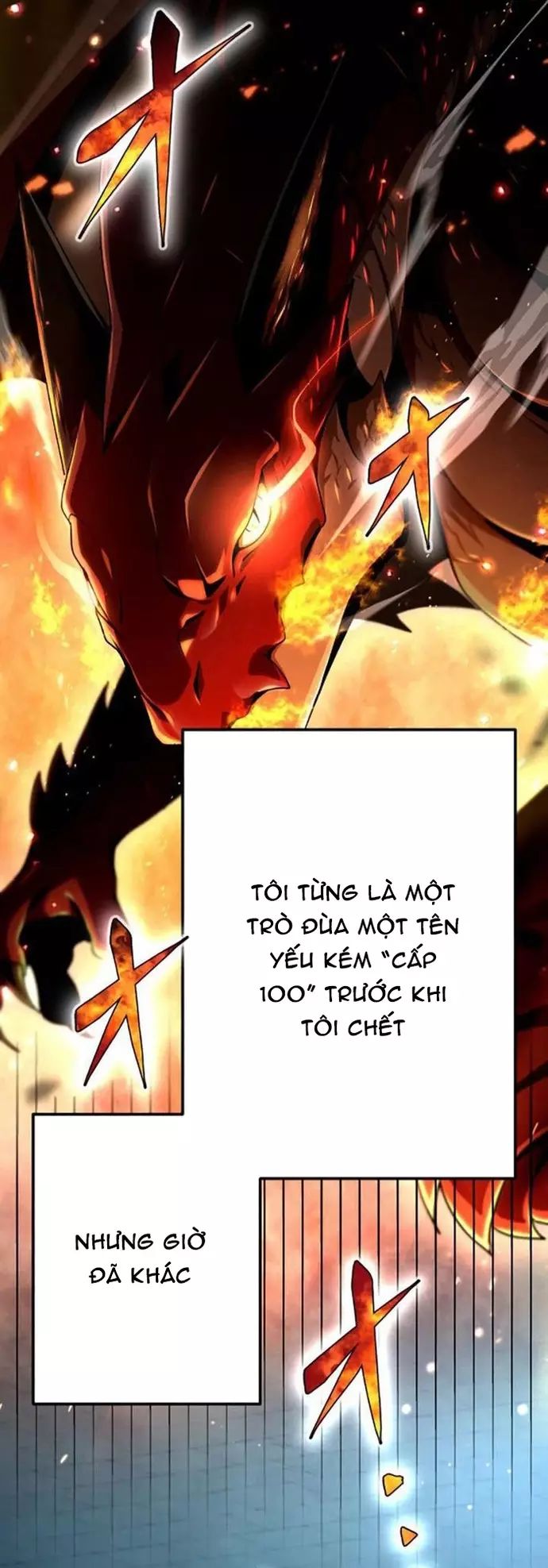 Vượt Cấp Với Kỹ Năng Thần Thánh [Chap 30]