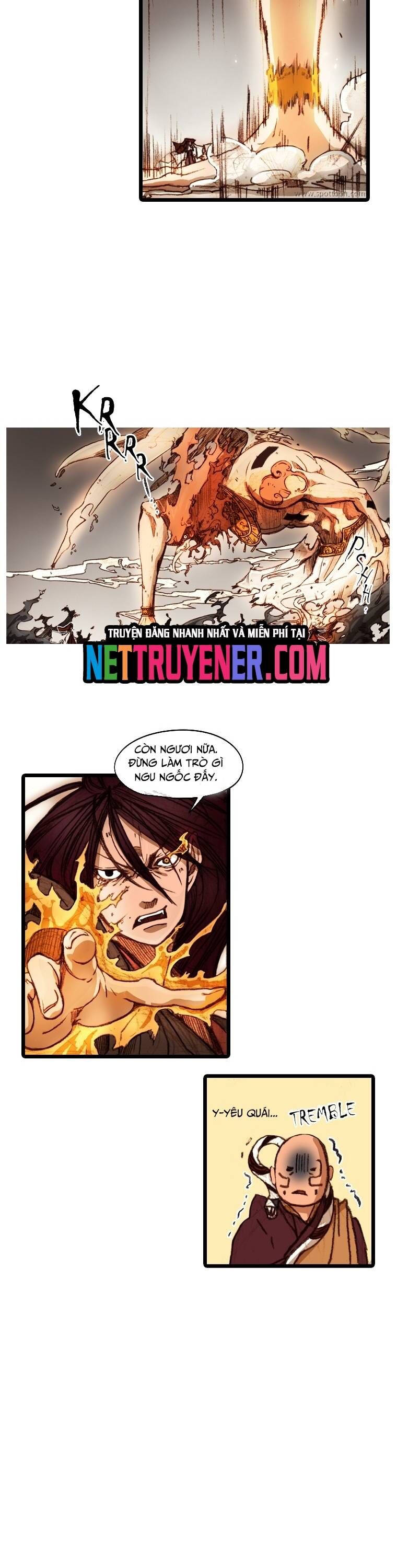 Nettruyen Truyện tranh online