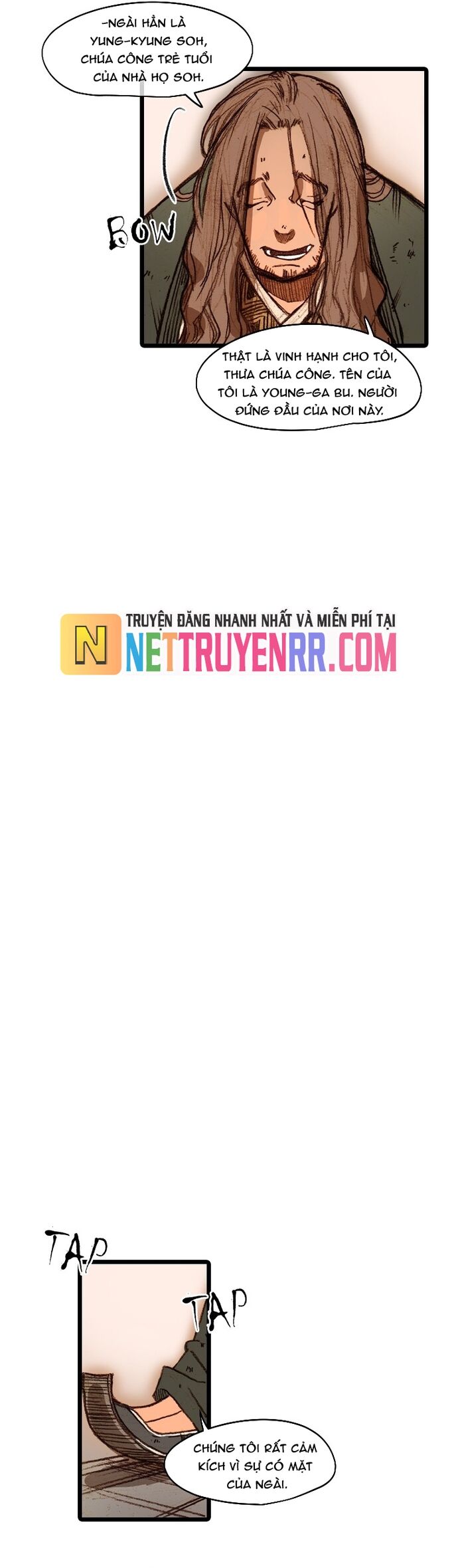 Nettruyen Truyện tranh online