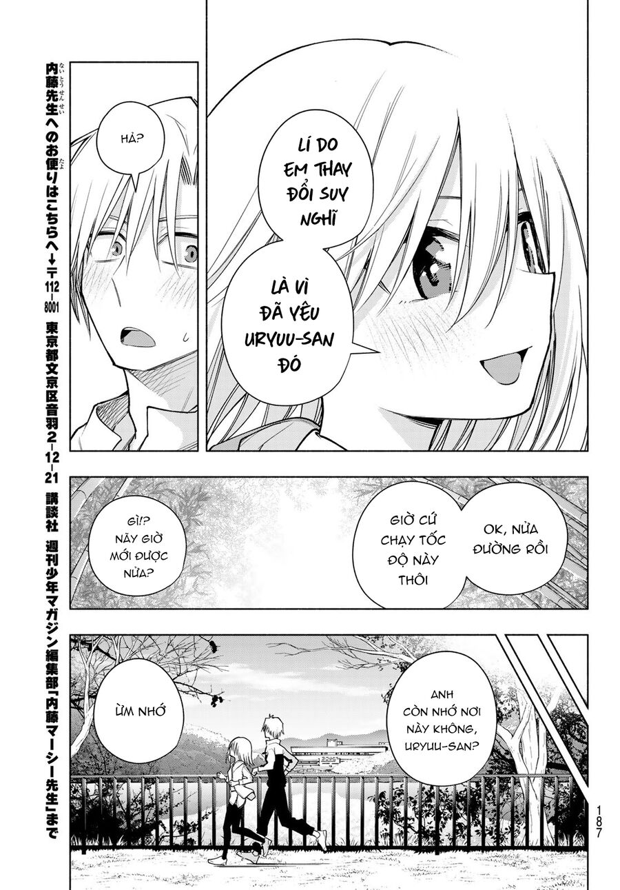 Chapter 180 - Image 11