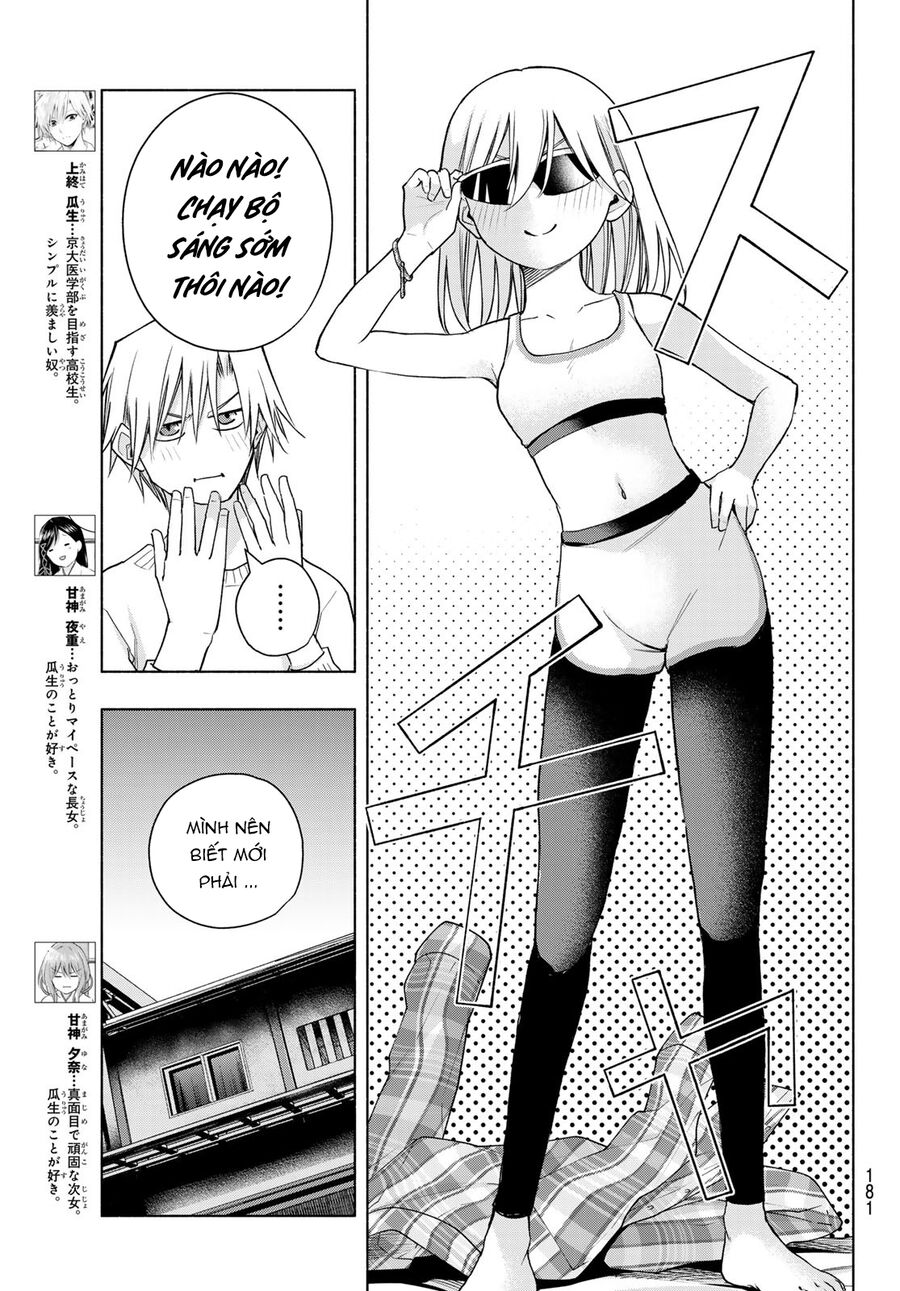 Chapter 180 - Image 5