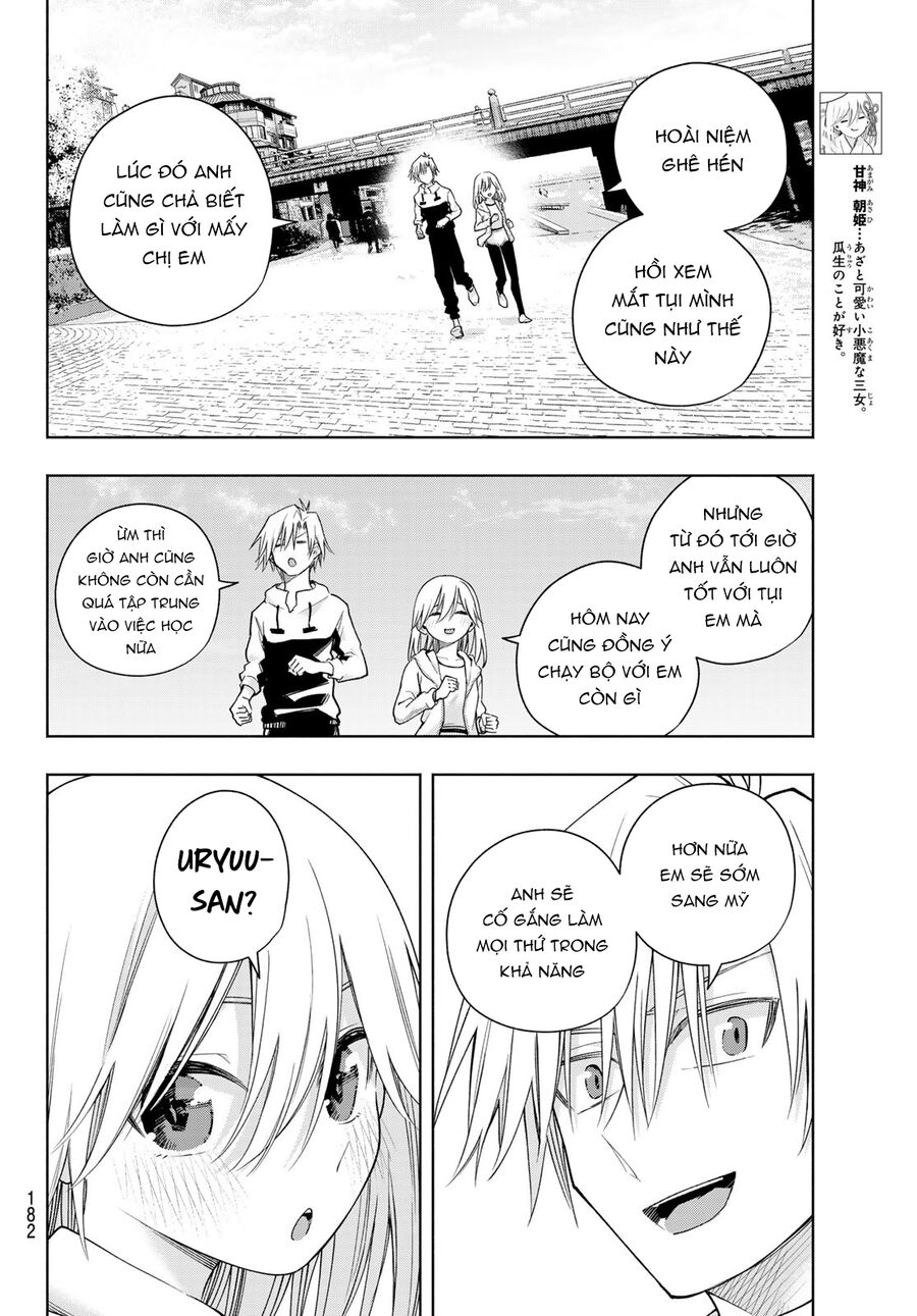 Chapter 180 - Image 6