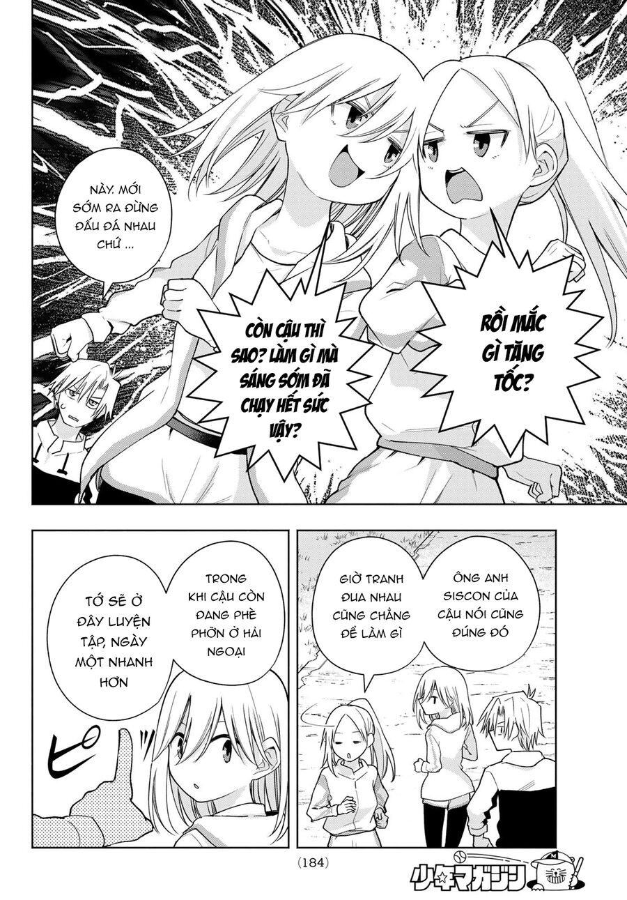 Chapter 180 - Image 8