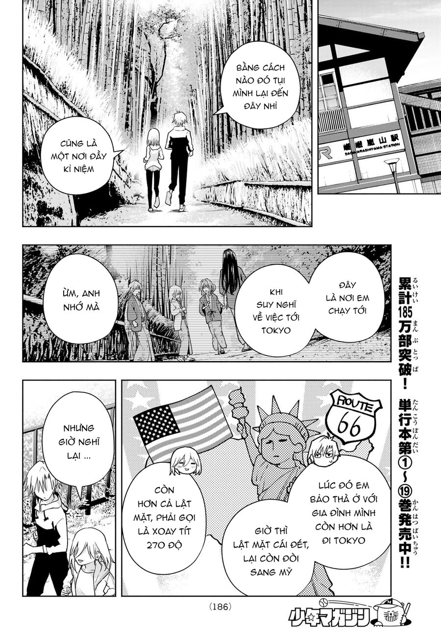 Chapter 180 - Image 10