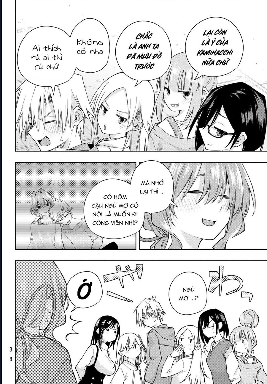 Chapter 181 - Image 16