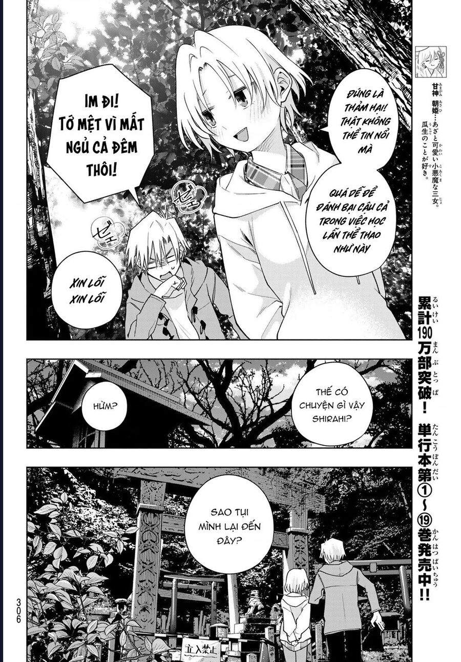 Chapter 181 - Image 5