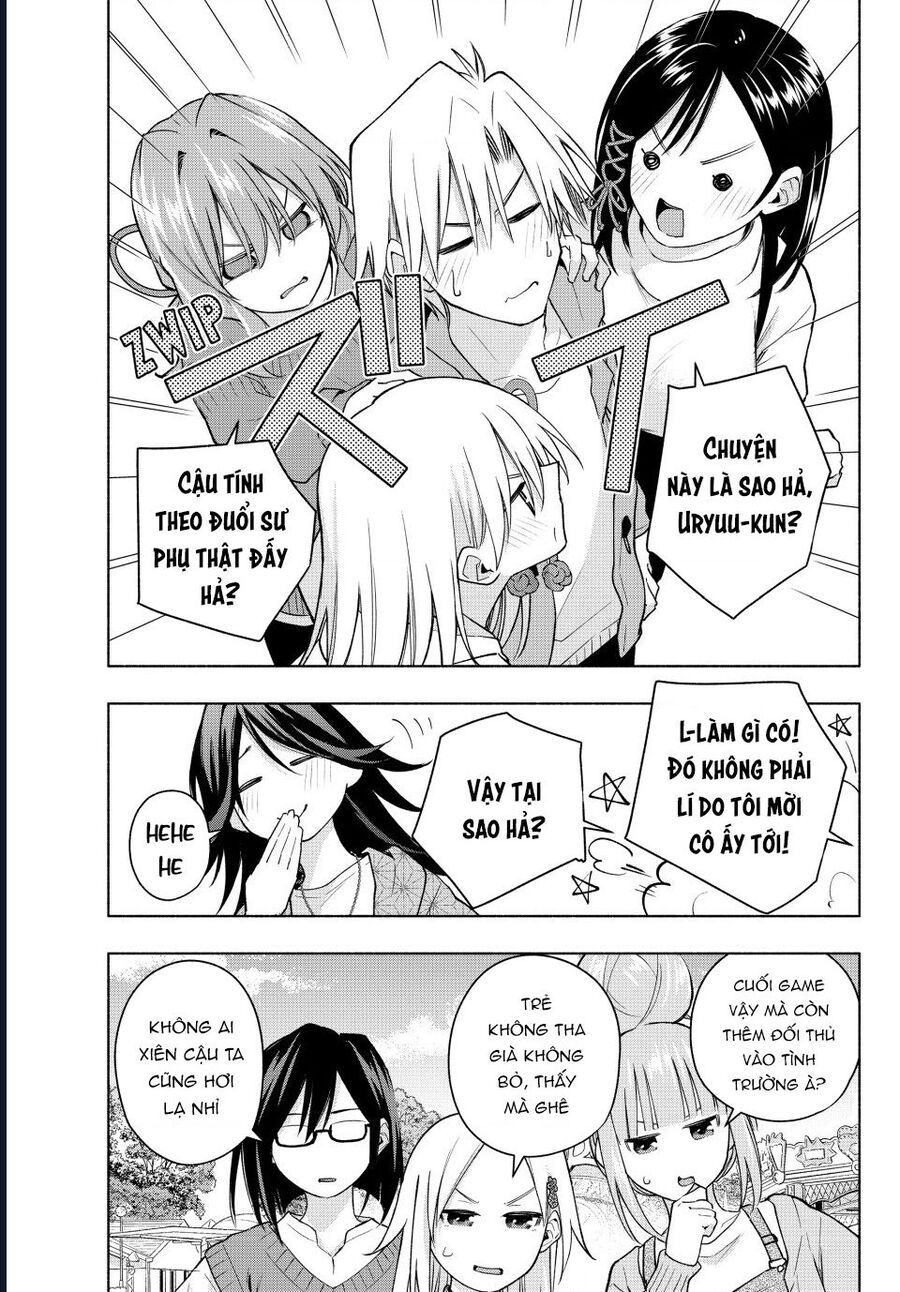 Chapter 182 - Image 4