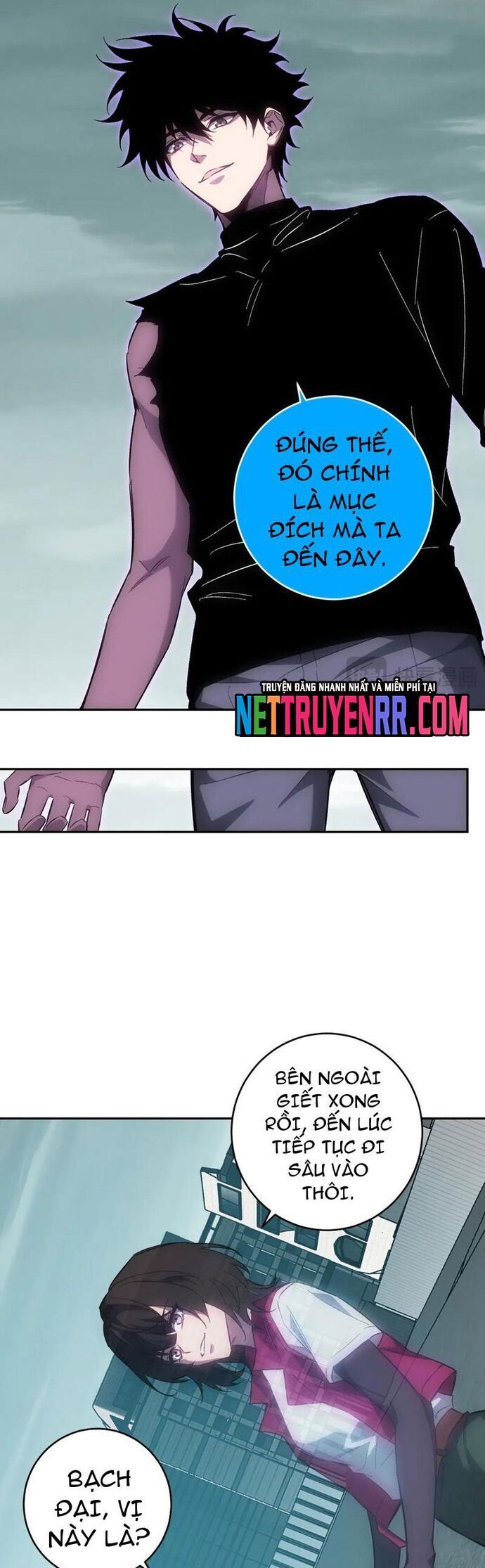 Nettruyen Truyện tranh online