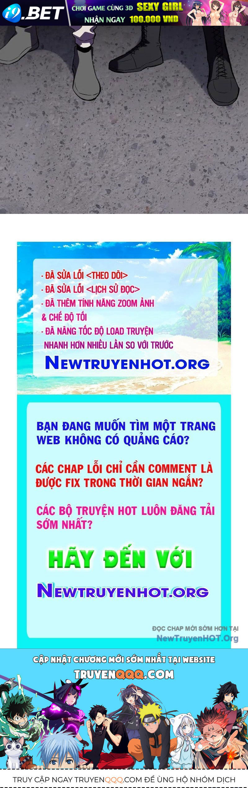 Nettruyen Truyện tranh online