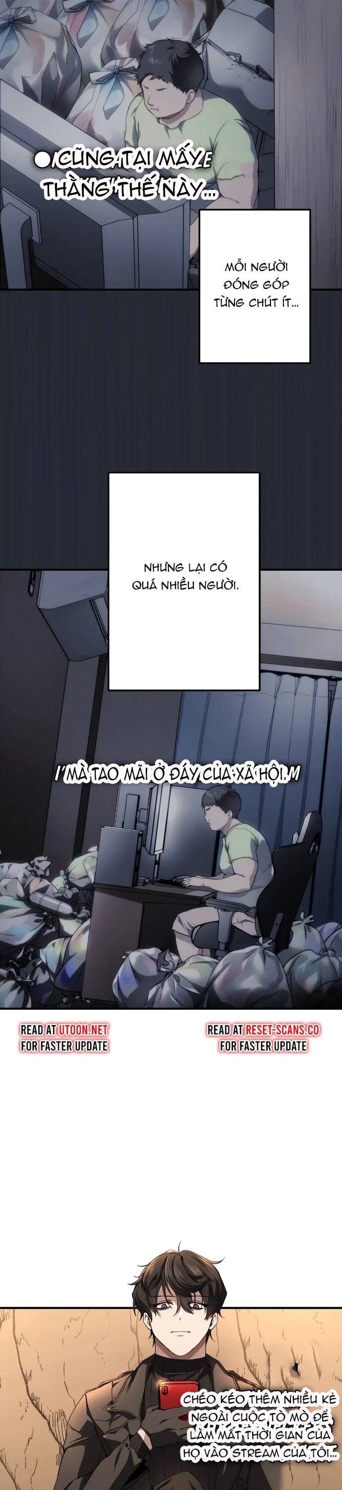 Nettruyen Truyện tranh online