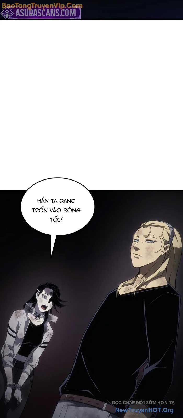 Sự Trở Lại Của Pháp Sư Vĩ Đại Sau 4000 Năm [Chap 197-202] - Page 16