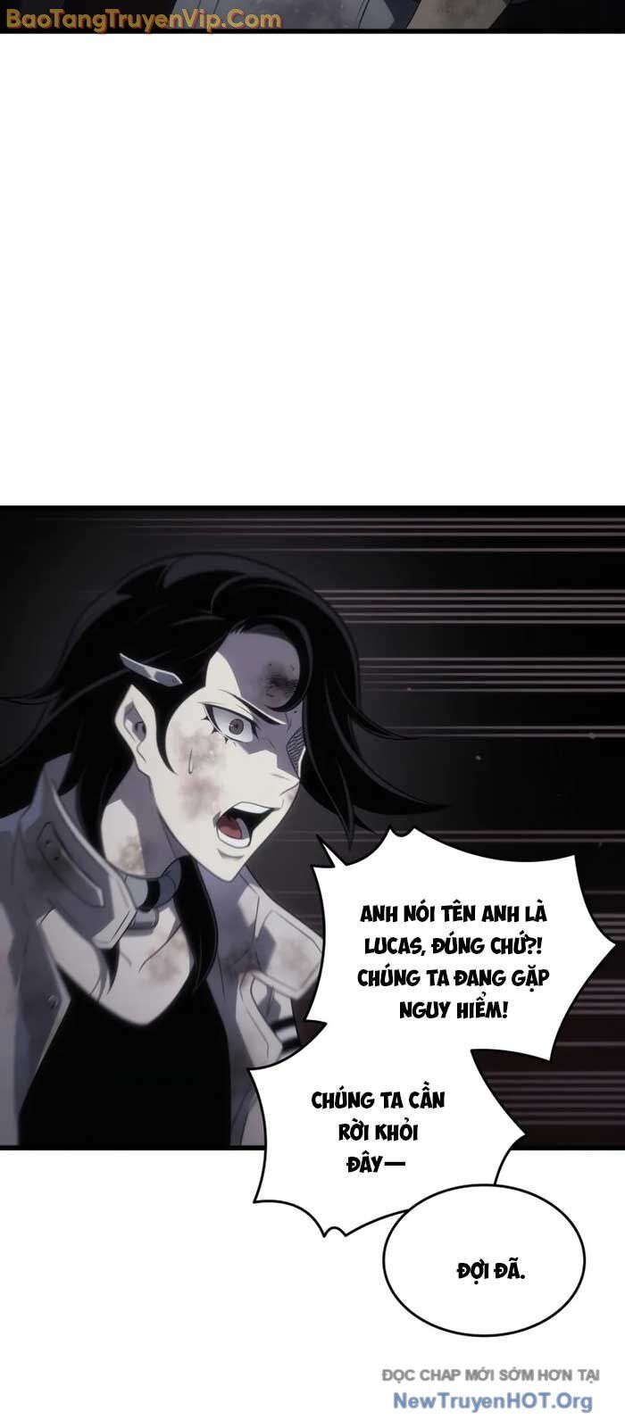Sự Trở Lại Của Pháp Sư Vĩ Đại Sau 4000 Năm [Chap 197-202] - Page 17