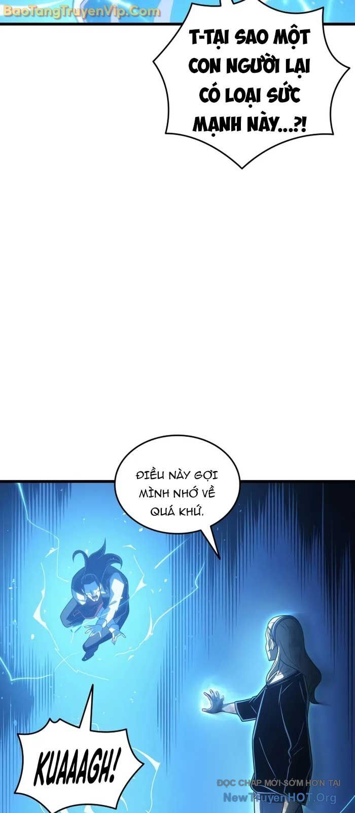 Sự Trở Lại Của Pháp Sư Vĩ Đại Sau 4000 Năm [Chap 197-202] - Page 25