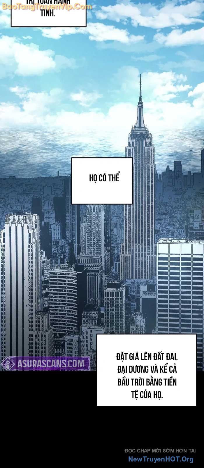 Sự Trở Lại Của Pháp Sư Vĩ Đại Sau 4000 Năm [Chap 197-202] - Page 3