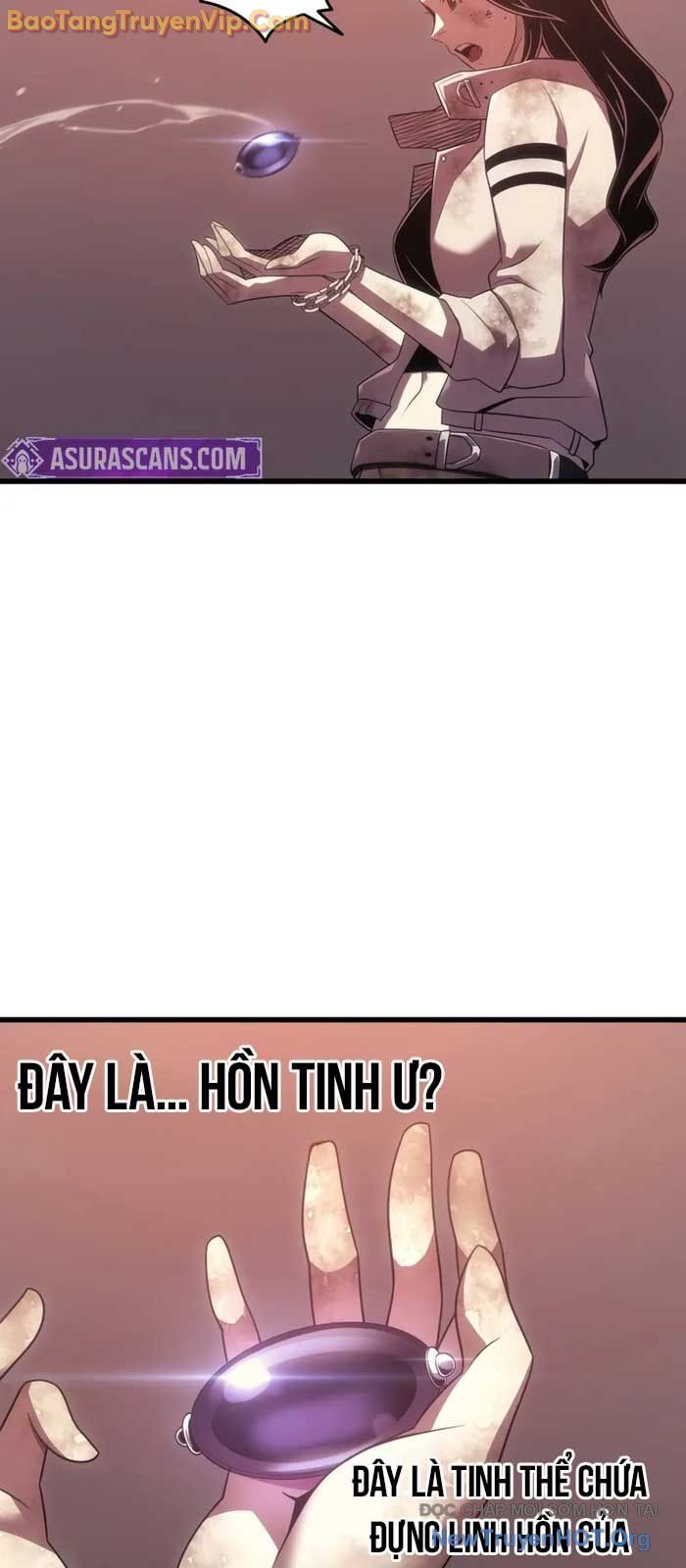 Sự Trở Lại Của Pháp Sư Vĩ Đại Sau 4000 Năm [Chap 197-202] - Page 37