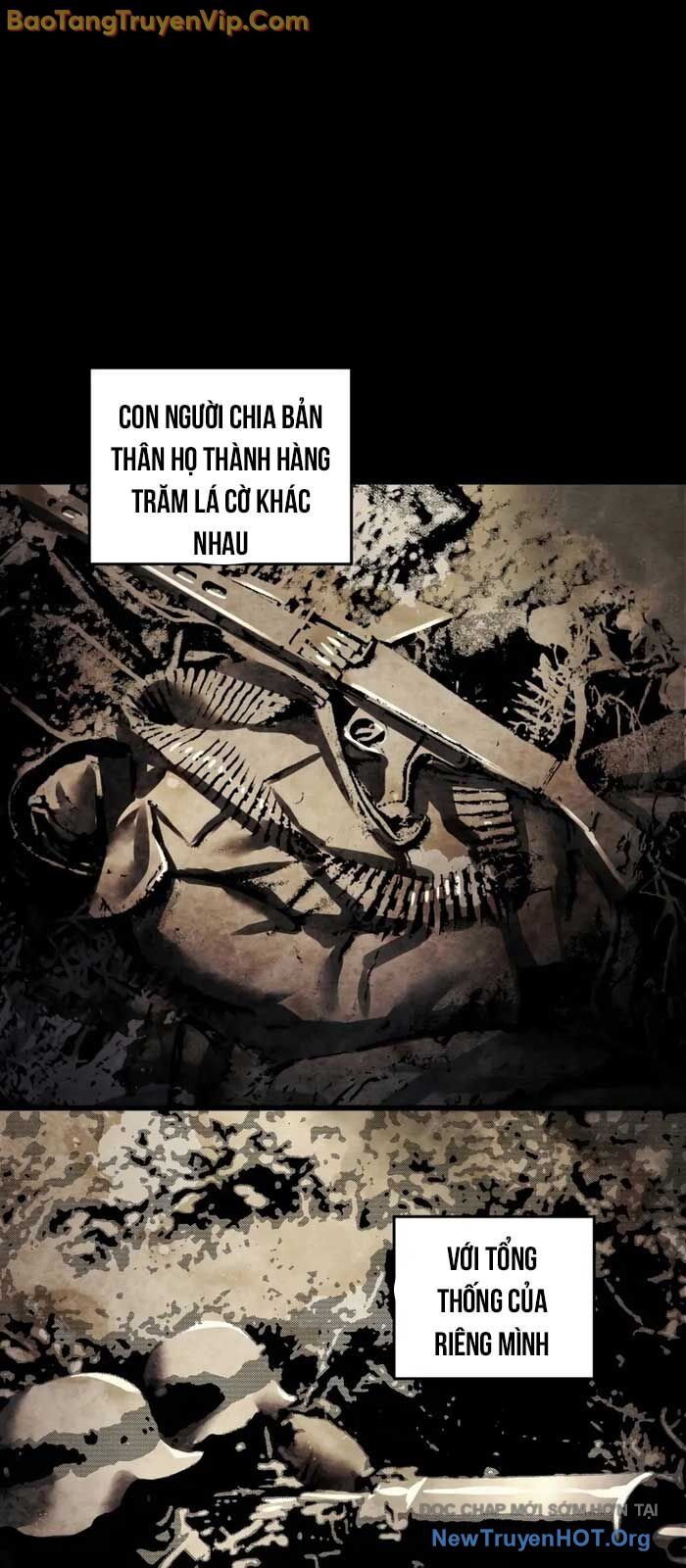Sự Trở Lại Của Pháp Sư Vĩ Đại Sau 4000 Năm [Chap 197-202] - Page 4