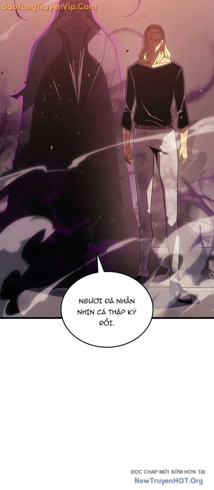 Sự Trở Lại Của Pháp Sư Vĩ Đại Sau 4000 Năm [Chap 197-202] - Page 43