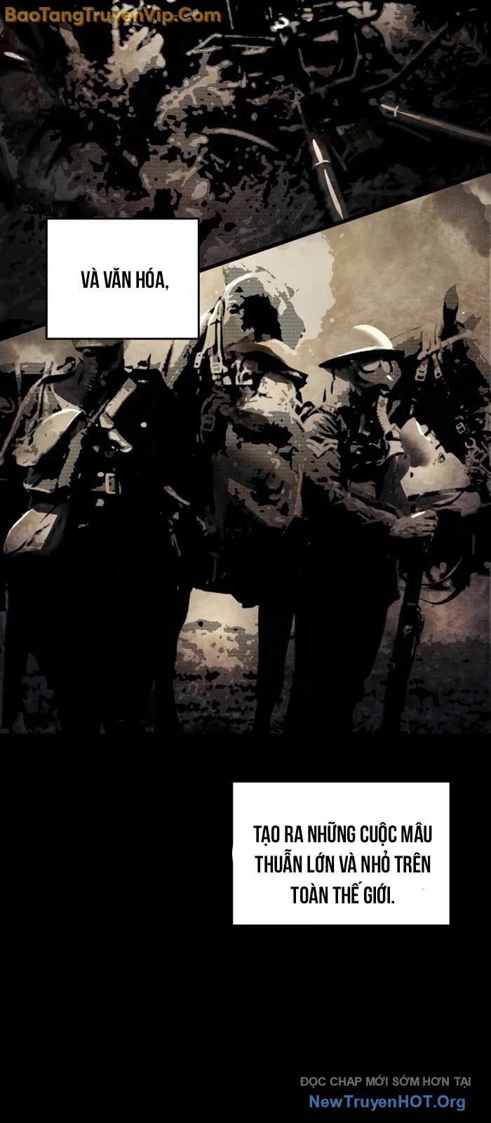 Sự Trở Lại Của Pháp Sư Vĩ Đại Sau 4000 Năm [Chap 197-202] - Page 5