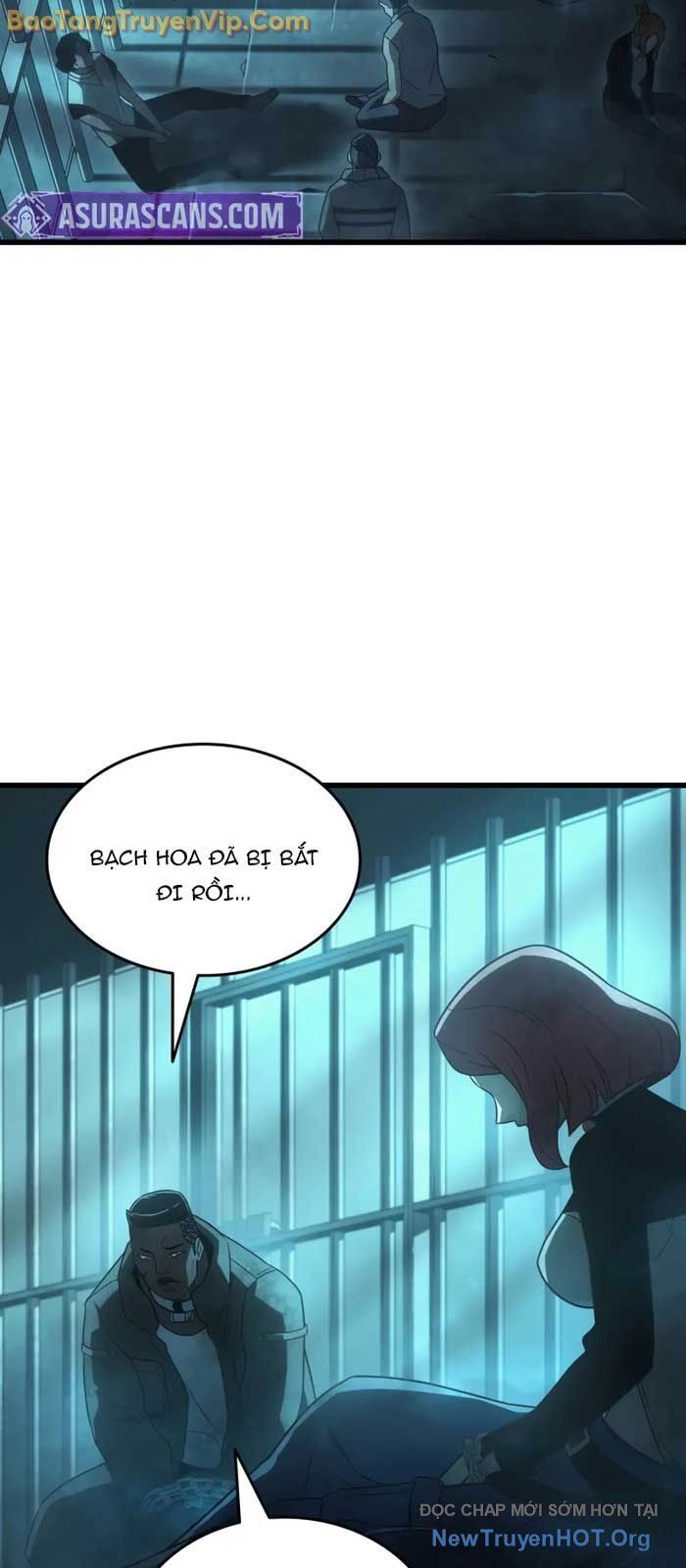 Sự Trở Lại Của Pháp Sư Vĩ Đại Sau 4000 Năm [Chap 197-202] - Page 56