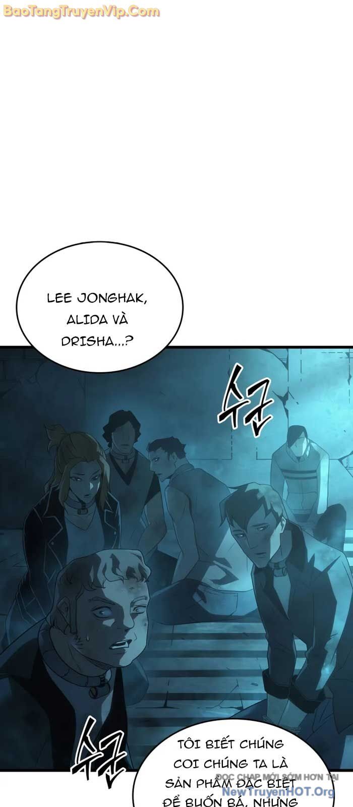 Sự Trở Lại Của Pháp Sư Vĩ Đại Sau 4000 Năm [Chap 197-202] - Page 63