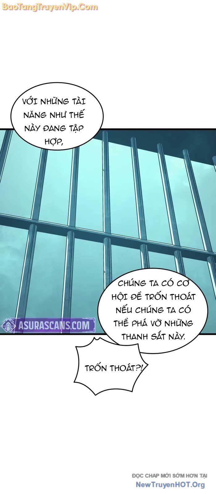 Sự Trở Lại Của Pháp Sư Vĩ Đại Sau 4000 Năm [Chap 197-202] - Page 66