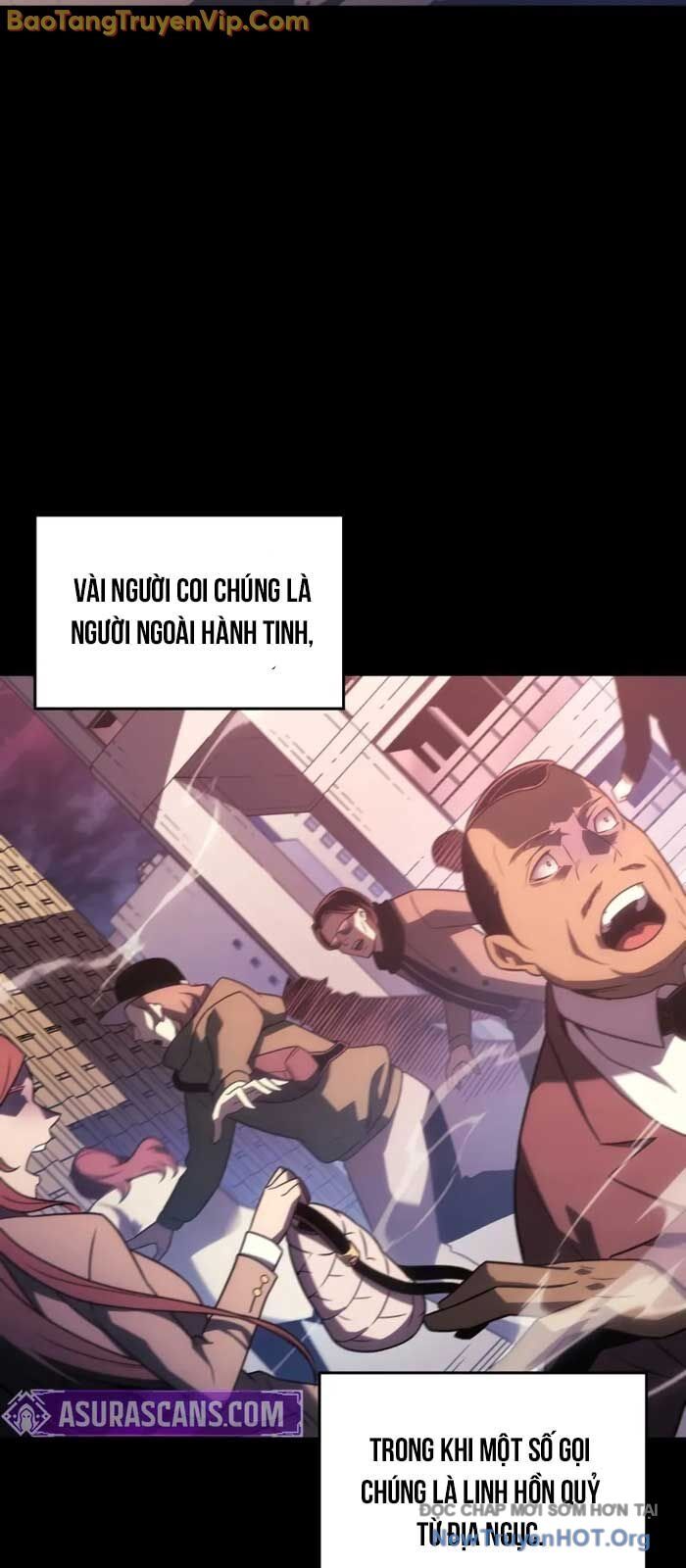 Sự Trở Lại Của Pháp Sư Vĩ Đại Sau 4000 Năm [Chap 197-202] - Page 7