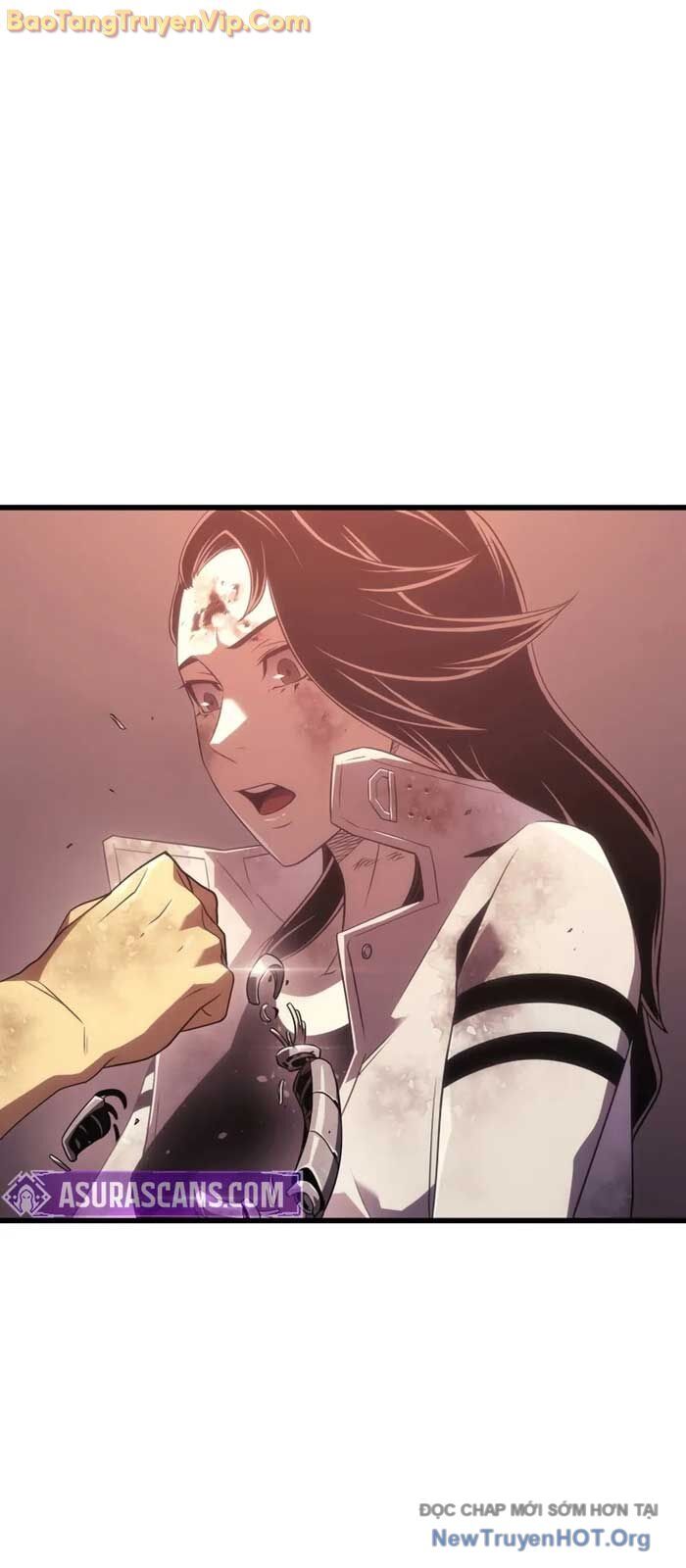 Sự Trở Lại Của Pháp Sư Vĩ Đại Sau 4000 Năm [Chap 197-202] - Page 71