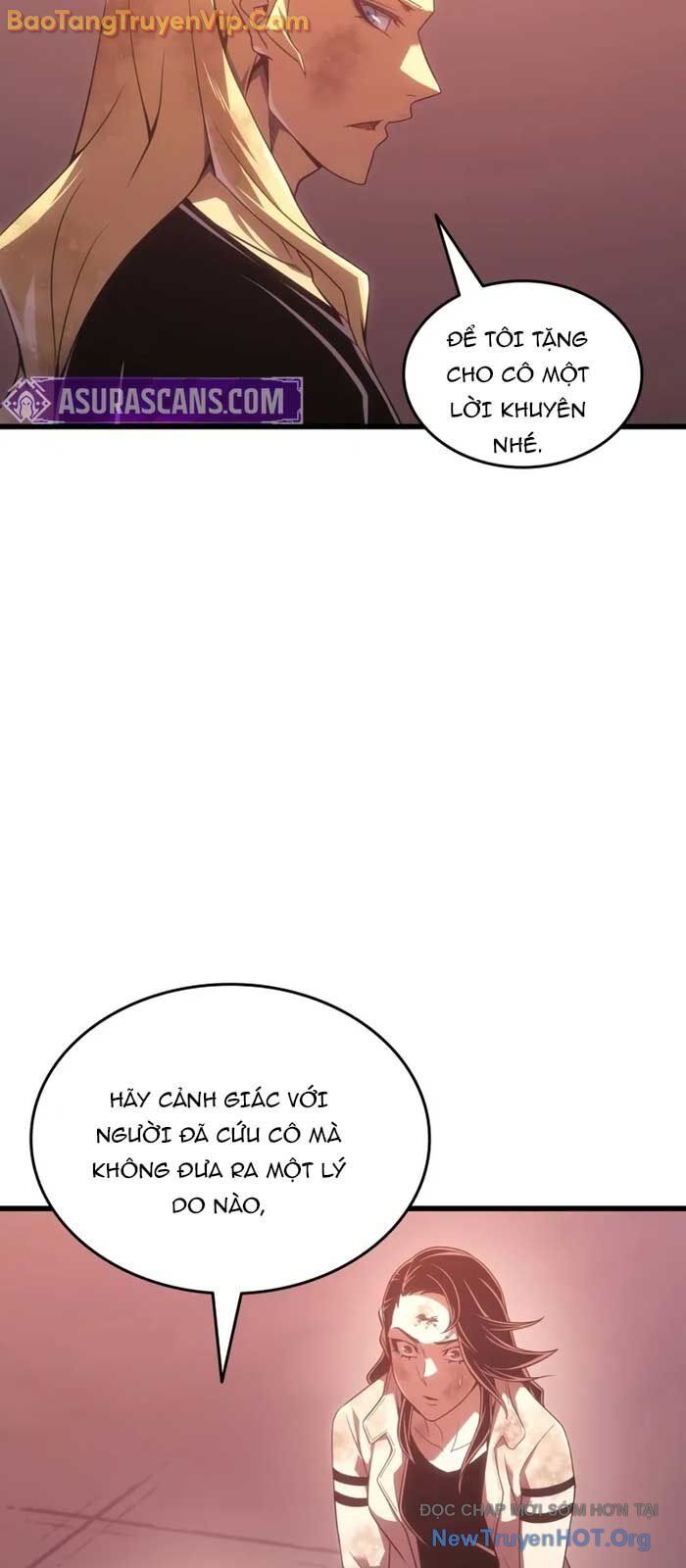 Sự Trở Lại Của Pháp Sư Vĩ Đại Sau 4000 Năm [Chap 197-202] - Page 79