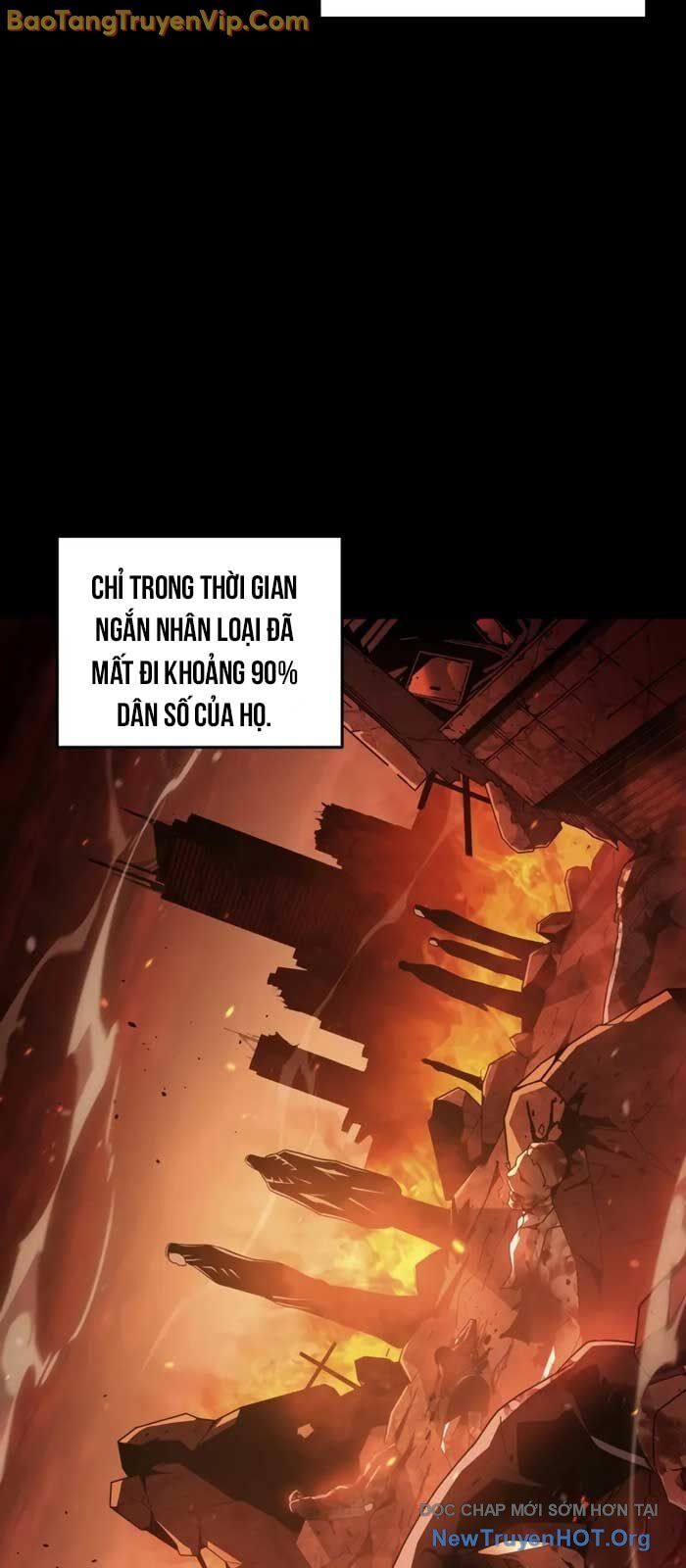 Sự Trở Lại Của Pháp Sư Vĩ Đại Sau 4000 Năm [Chap 197-202] - Page 8