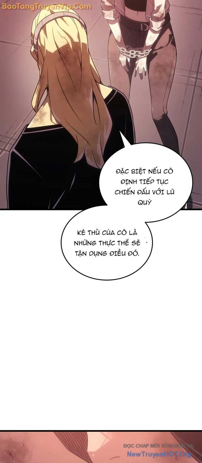 Sự Trở Lại Của Pháp Sư Vĩ Đại Sau 4000 Năm [Chap 197-202] - Page 80