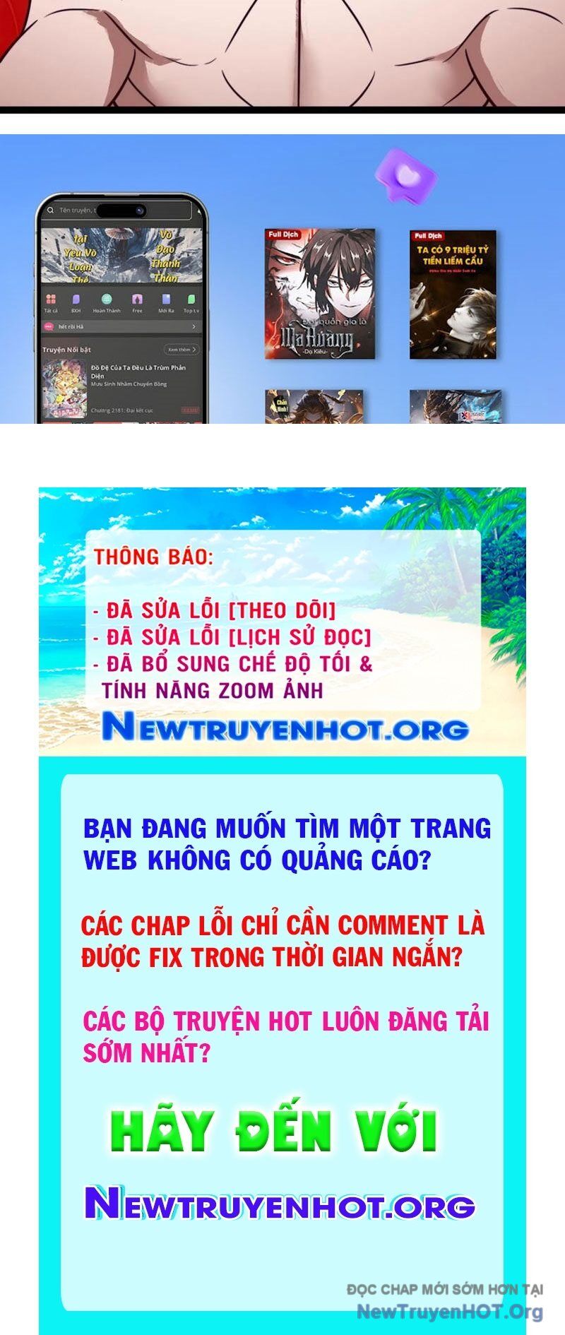 Ta Chính Nghĩa Nhưng Bị Hệ Thống Ép Thành Trùm Phản Diện [Chap 148-153] - Page 95