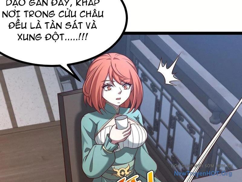 Ta Chính Nghĩa Nhưng Bị Hệ Thống Ép Thành Trùm Phản Diện [Chap 148-153] - Page 47