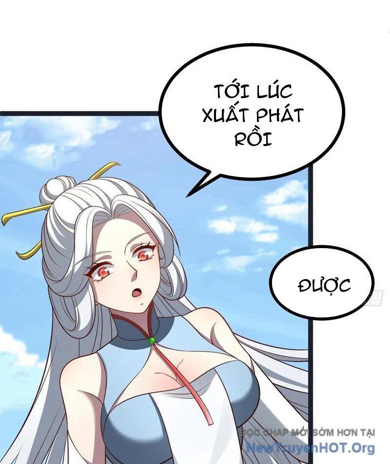 Ta Chính Nghĩa Nhưng Bị Hệ Thống Ép Thành Trùm Phản Diện [Chap 148-153] - Page 11