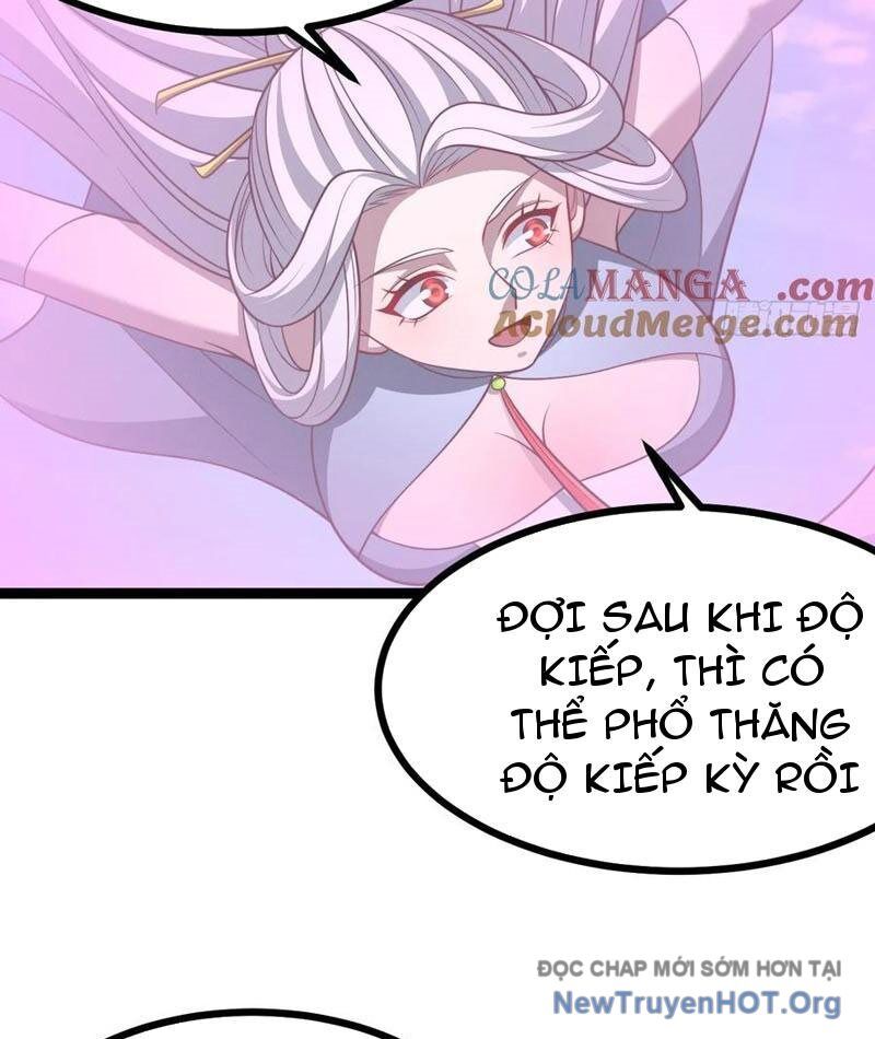 Ta Chính Nghĩa Nhưng Bị Hệ Thống Ép Thành Trùm Phản Diện [Chap 148-153] - Page 17