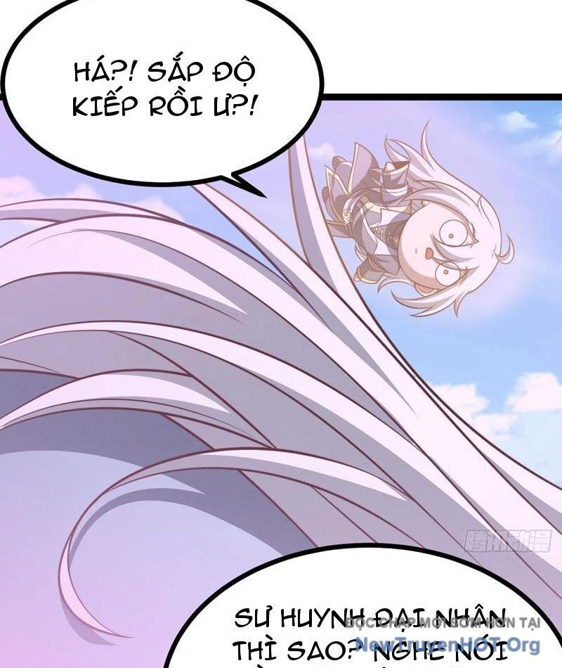 Ta Chính Nghĩa Nhưng Bị Hệ Thống Ép Thành Trùm Phản Diện [Chap 148-153] - Page 18