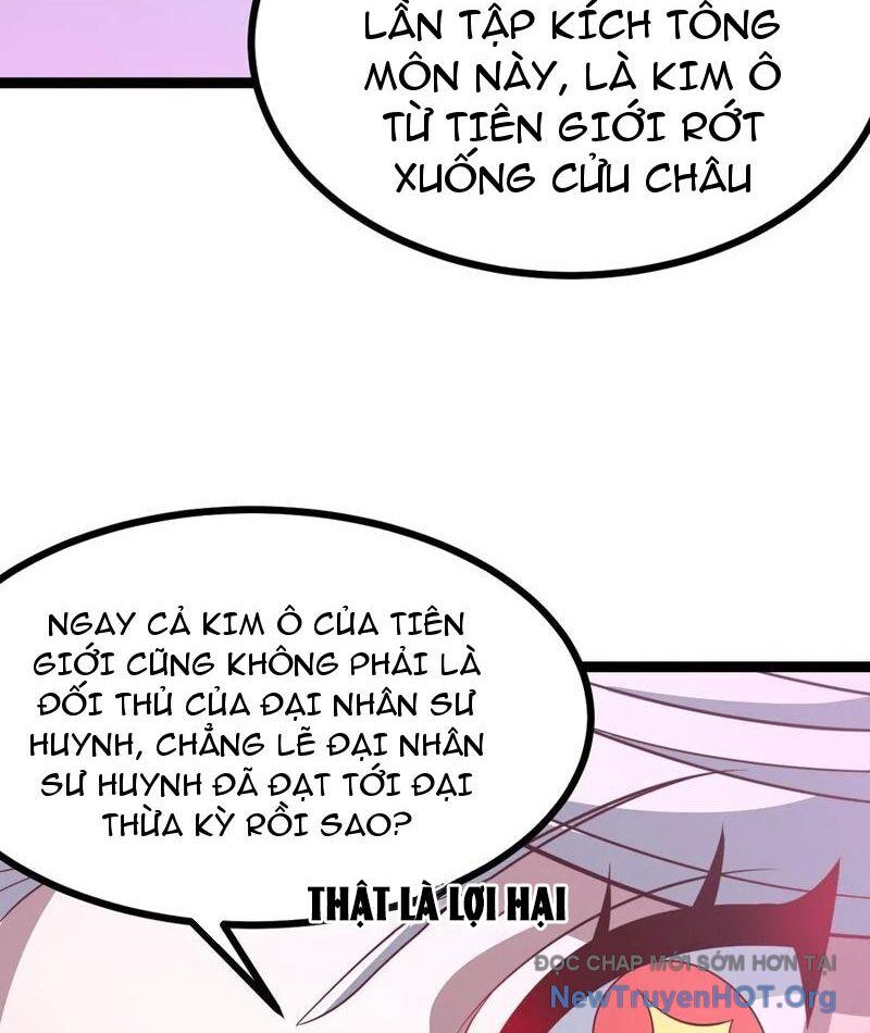 Ta Chính Nghĩa Nhưng Bị Hệ Thống Ép Thành Trùm Phản Diện [Chap 148-153] - Page 19